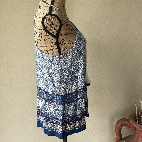 LUQ top - Picture 10 of 15